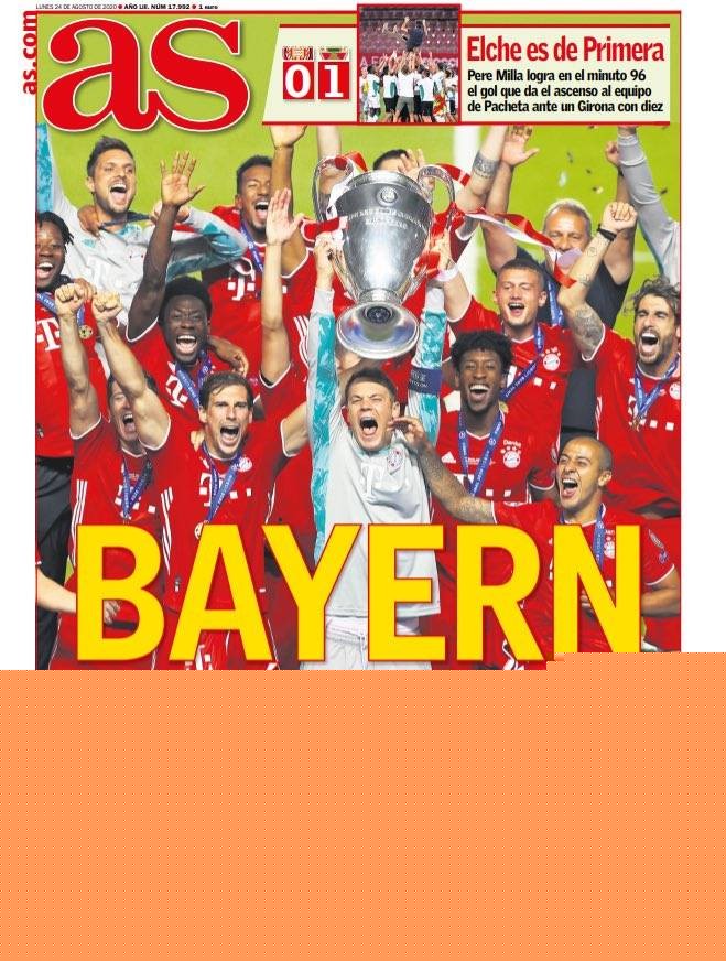 Opta全球俱乐部当前实力榜：阿森纳、拜仁、巴黎前3，维拉第6（Opta发布全球俱乐部实力榜：阿森纳、拜仁、巴黎包揽前三，维拉第6）