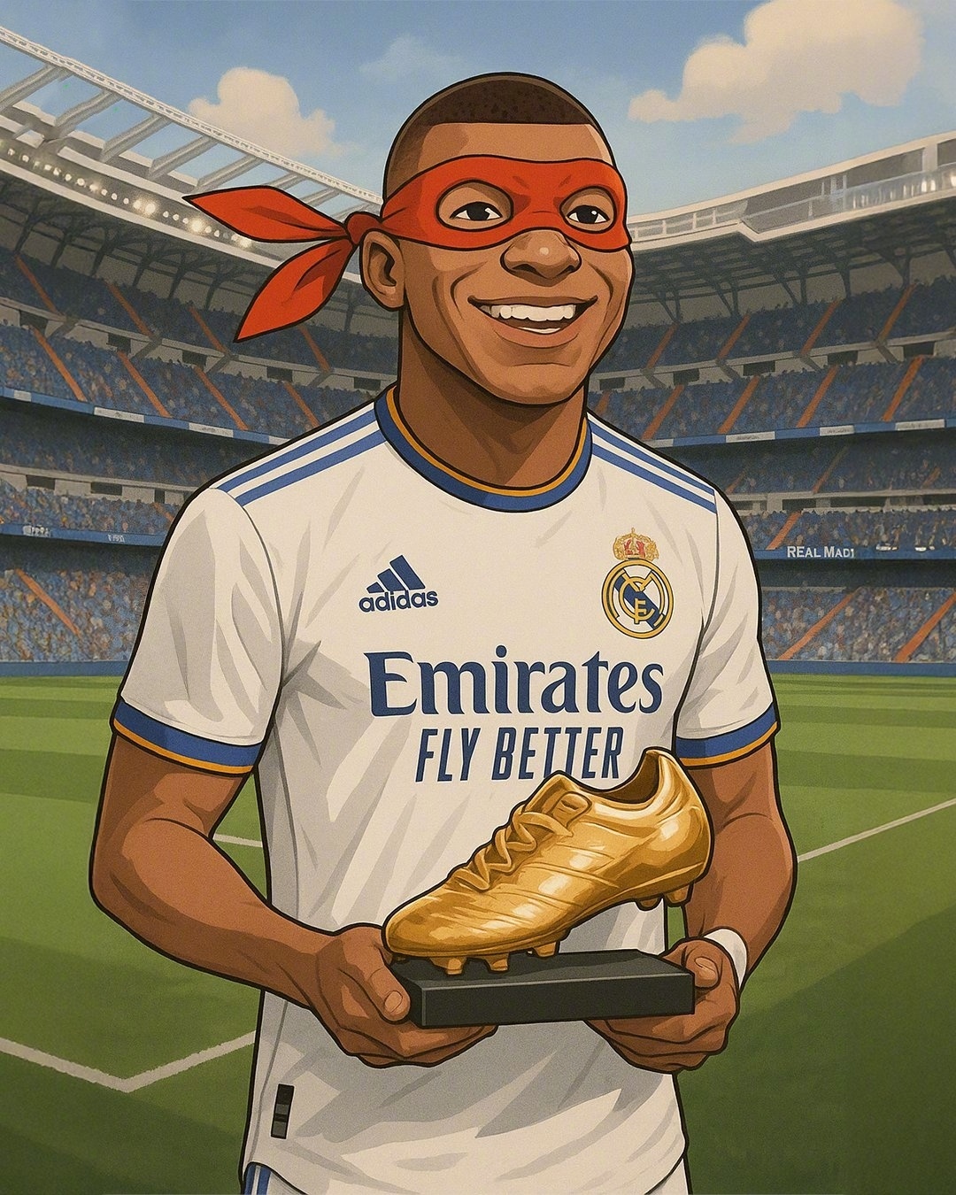 穆帅：当年我给了麦克托米奈生涯首秀，今天他给我他的球衣（穆里尼奥：我曾给麦克托米奈处子秀，如今他回赠我球衣）